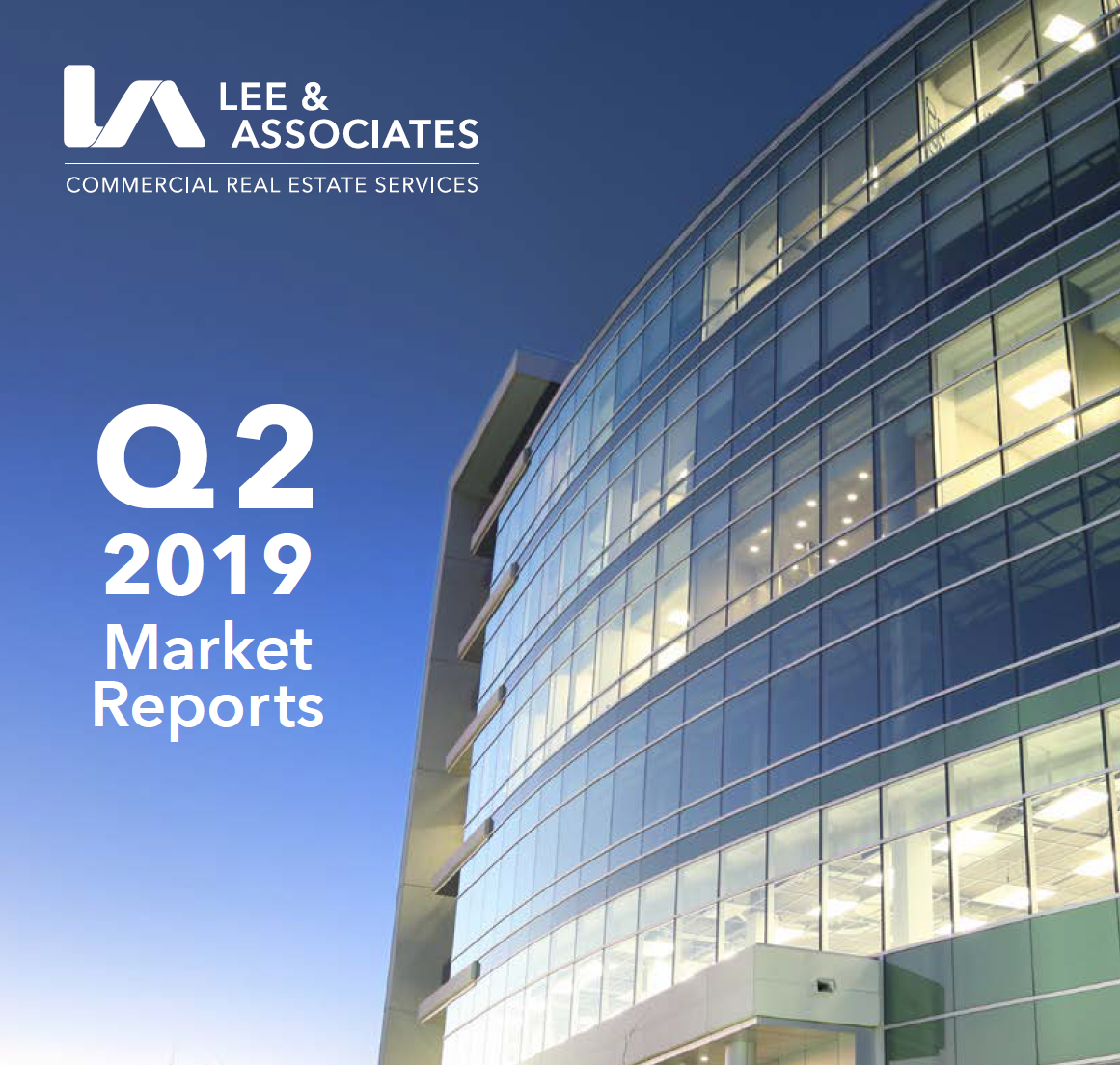 Q2 2019 Market Reports