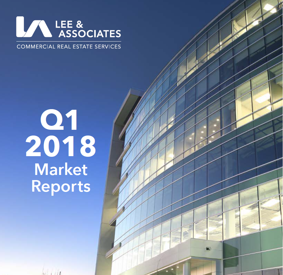 Q1 2018 Market Reports