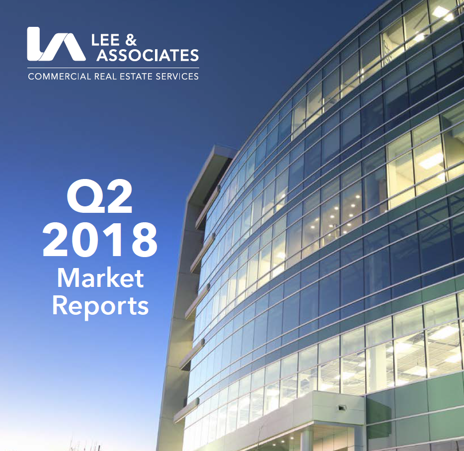 Q2 2018 Market Reports