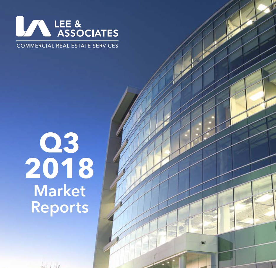 Q3 2018 Market Reports