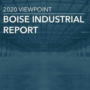 2020  Boise Industrial Report