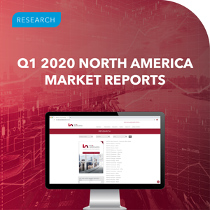 Q1 2020 North America Market Reports