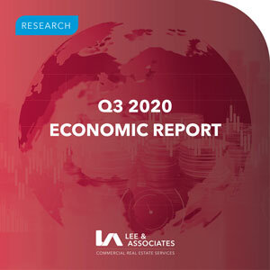 2020 Q3 Economic Report