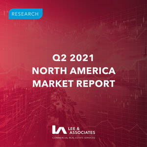 Q2 2021 North America Market Report