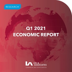 2021 Q1 Econ Report