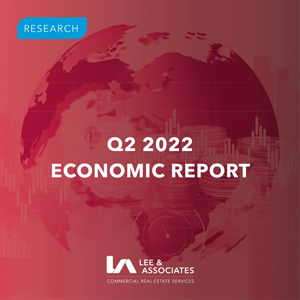 Q2 2022 Economic Report