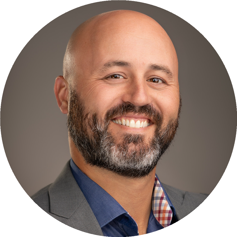 Chase Erkins Headshot