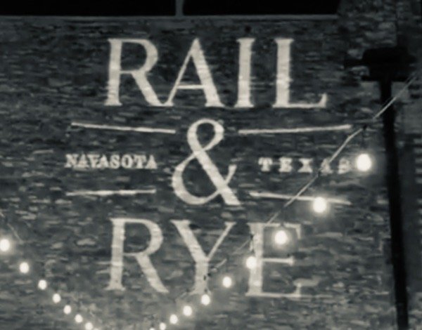 Rail and Rye SOLO