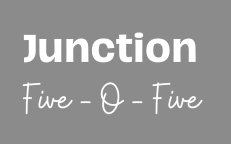 Junction 505 Fundraiser with Rachel Bloem