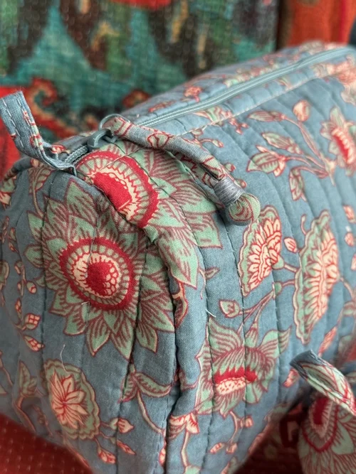 travel/toiletry bags  Amy Butler Design & Shop