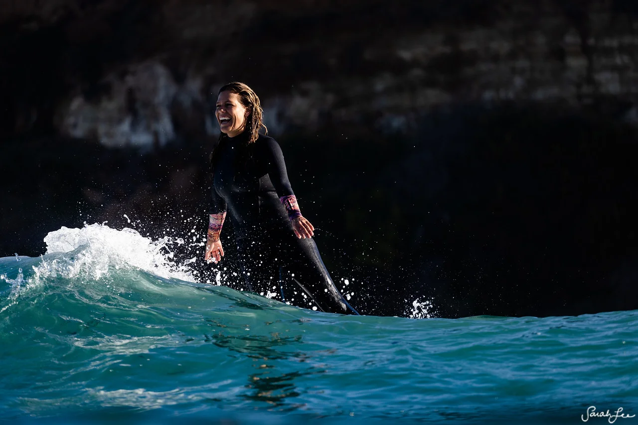 Sounds Something like Confidence