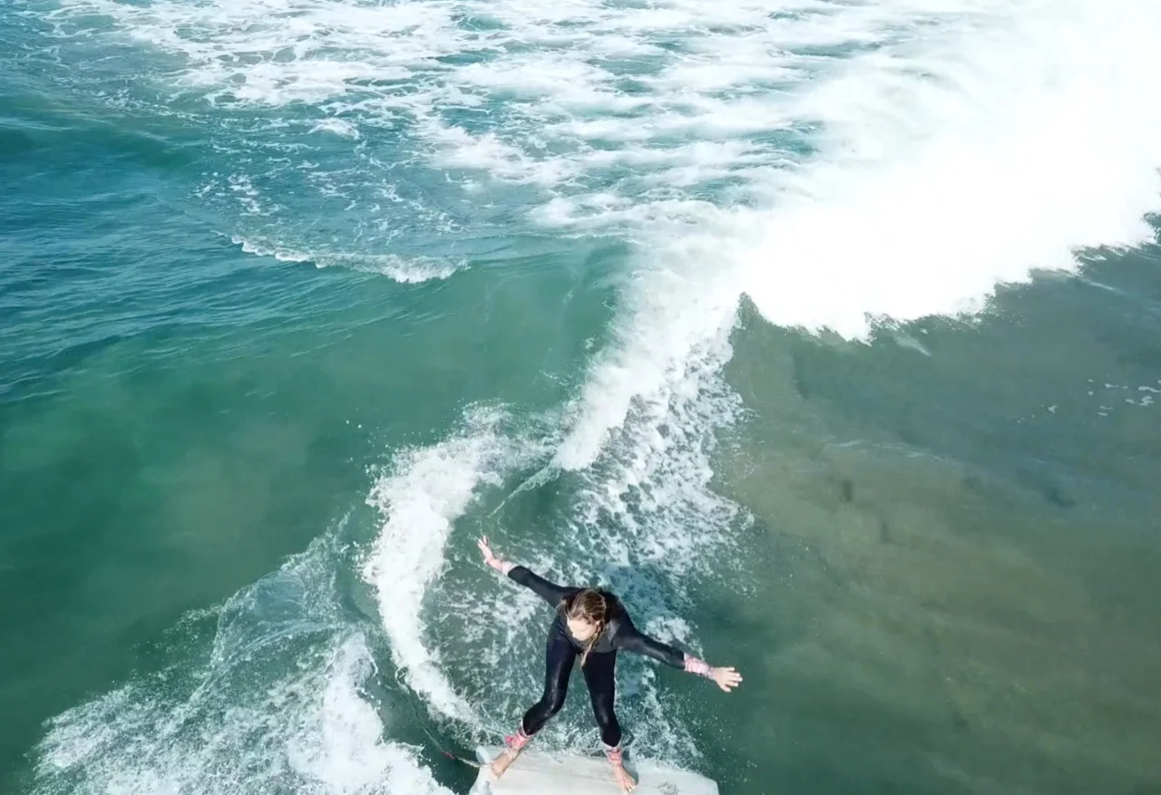 Riding the Speed Square