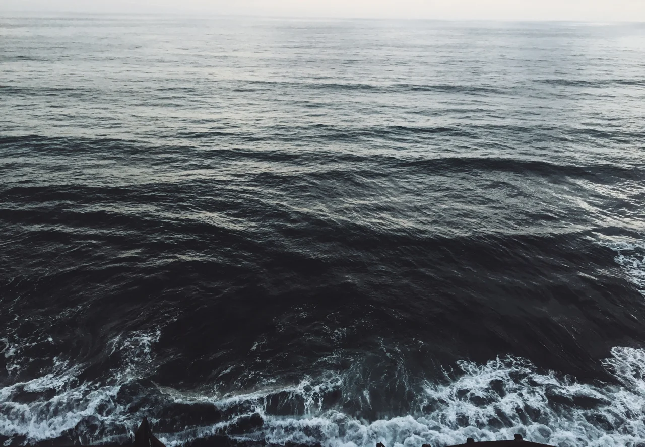 One Way to Describe It