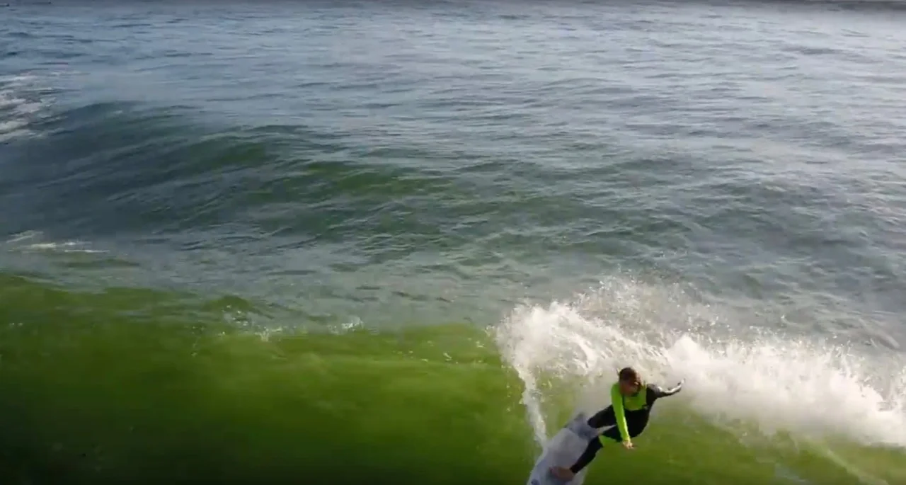 2nd Trimester, 2nd Child