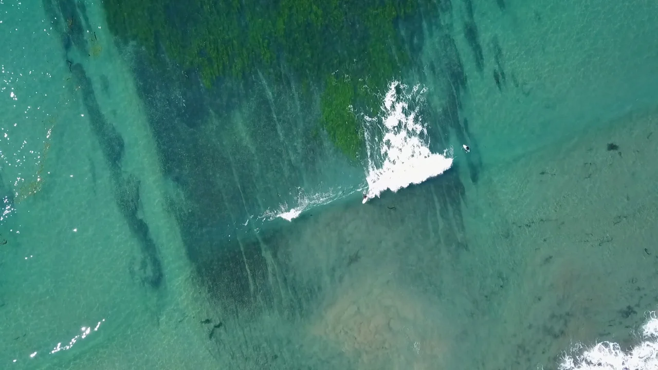 Small Day from the Sky