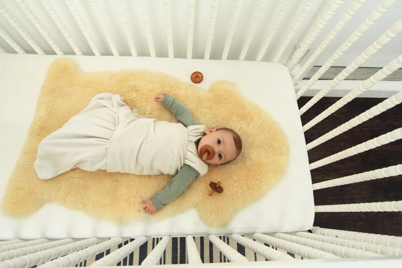 Wide Awake: A Sleep Training Story