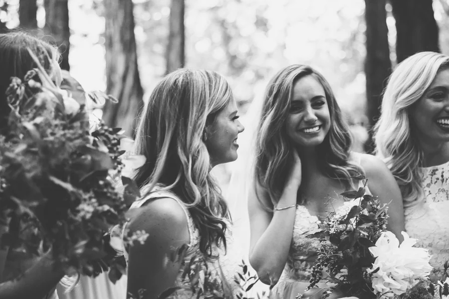 Sisterhood is a Love Story.