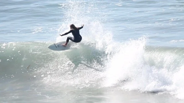 New Winter Surf Video 2020