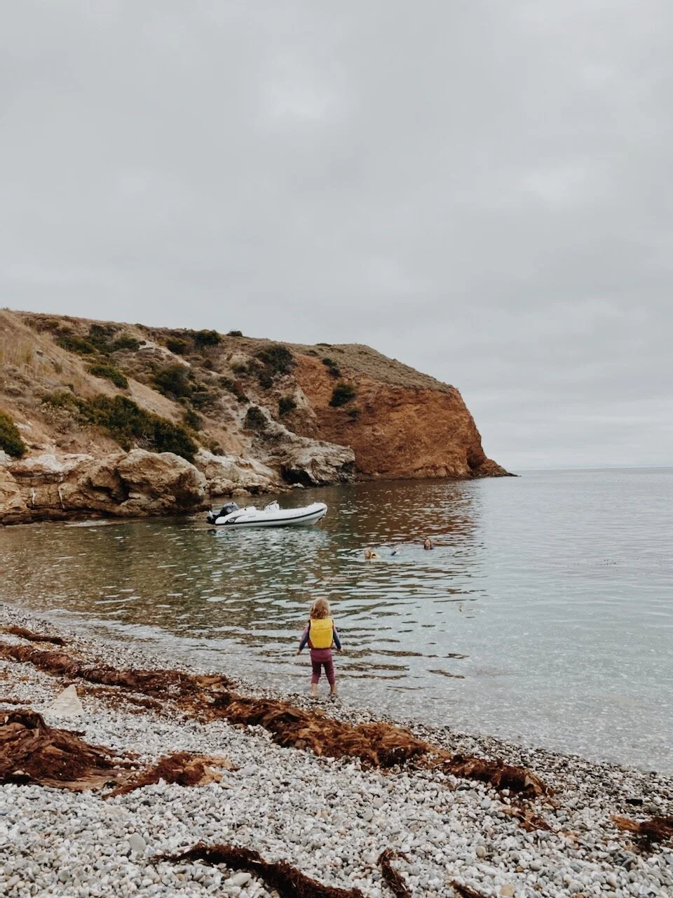 Quarantine Keepsakes- Poem