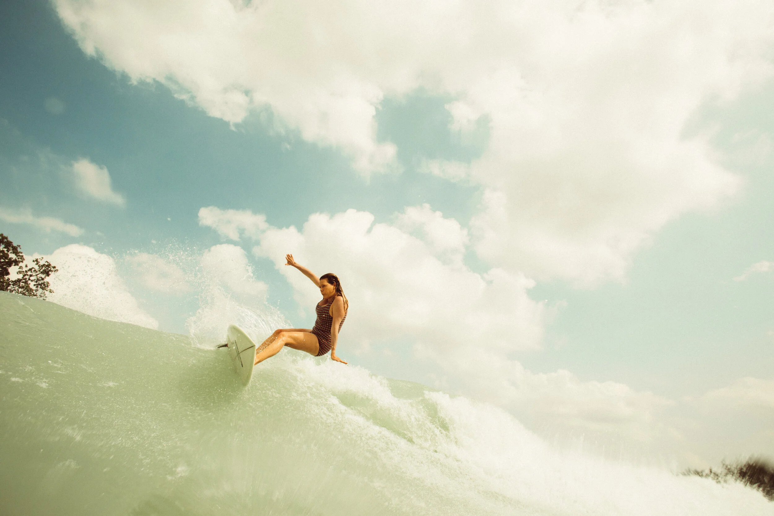 Wave Pool Breakdown on BingSurf.com