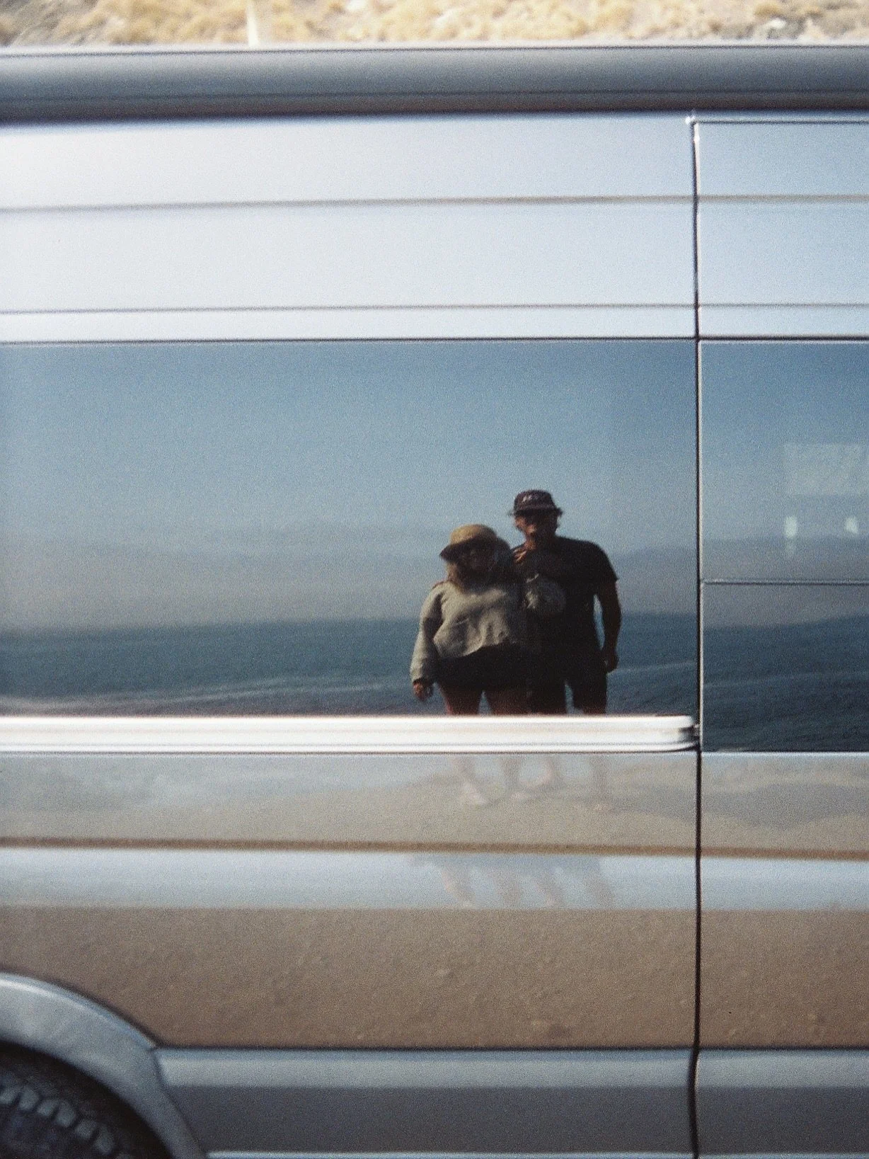 film from my last summer role :)