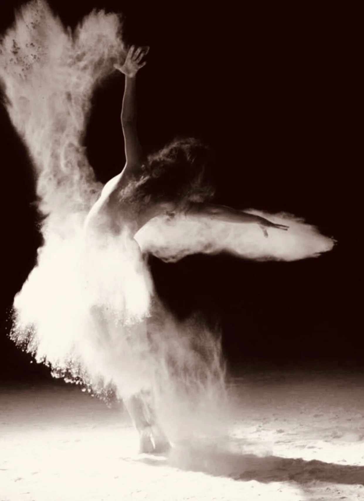 Weekend d’été «&nbsp;Féminin Sauvage et Pause Sacrée&nbsp;»