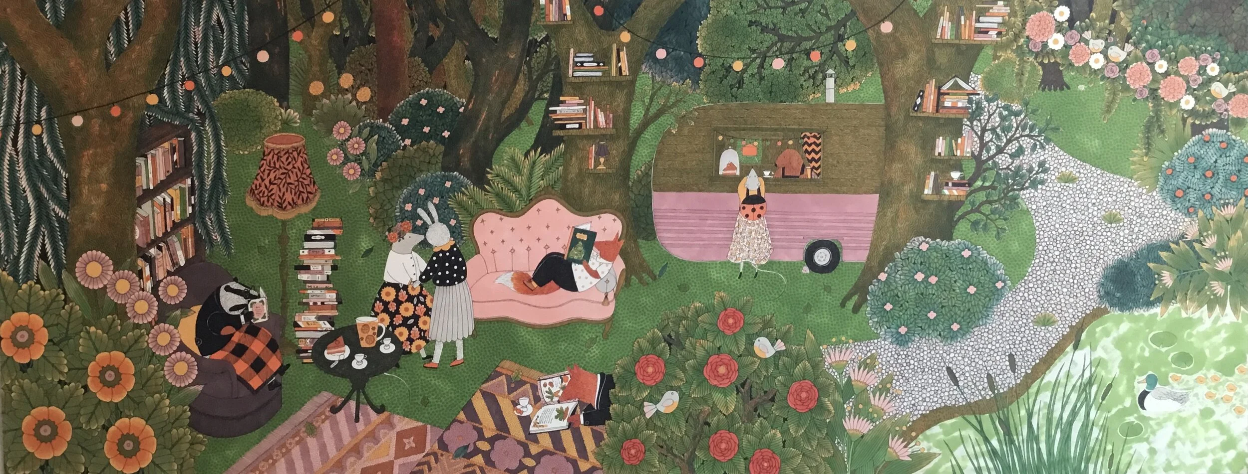 L’Etincelle en Fête