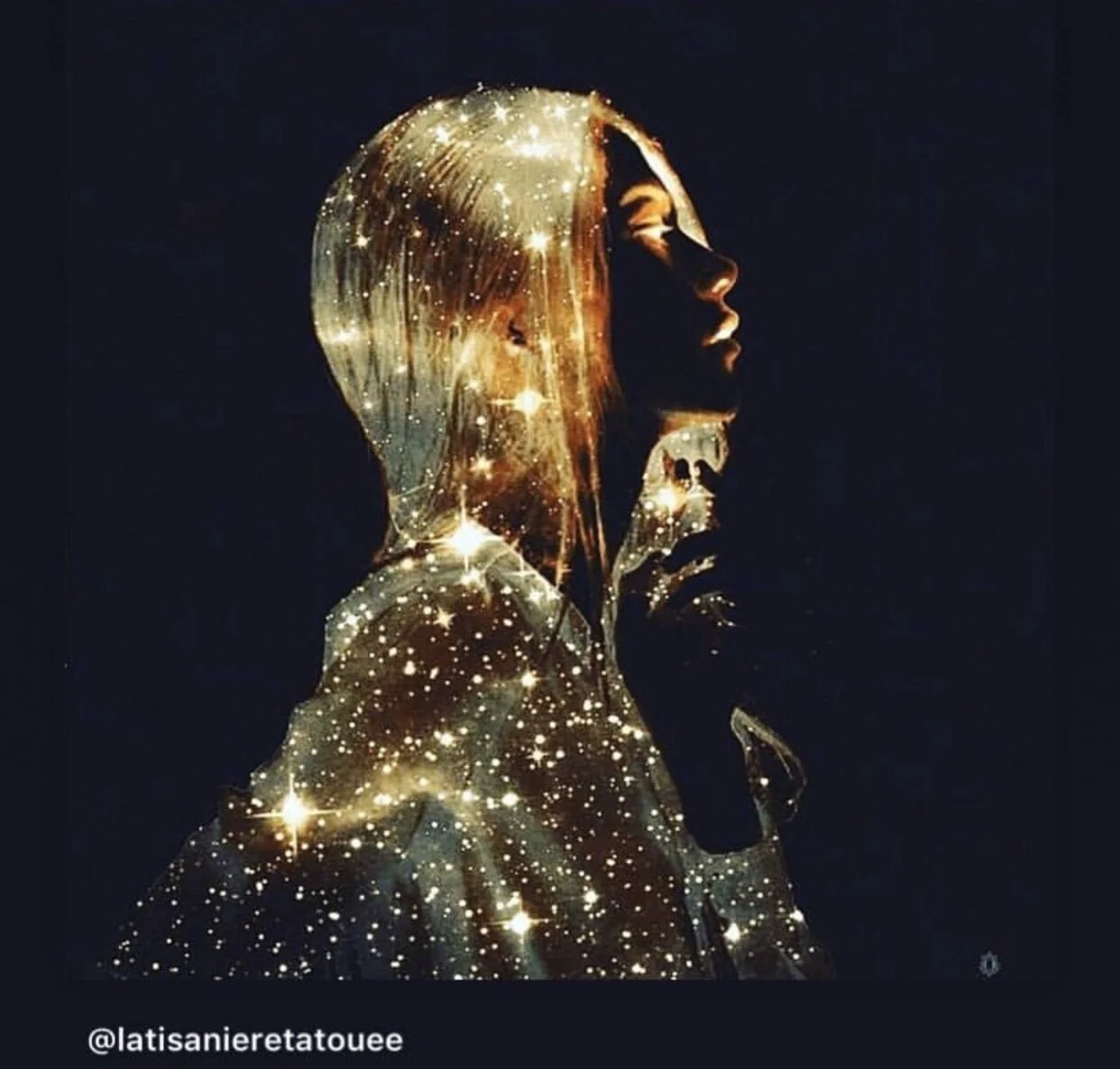 L’étincelle, le YogaArt, Émoi et ...moi