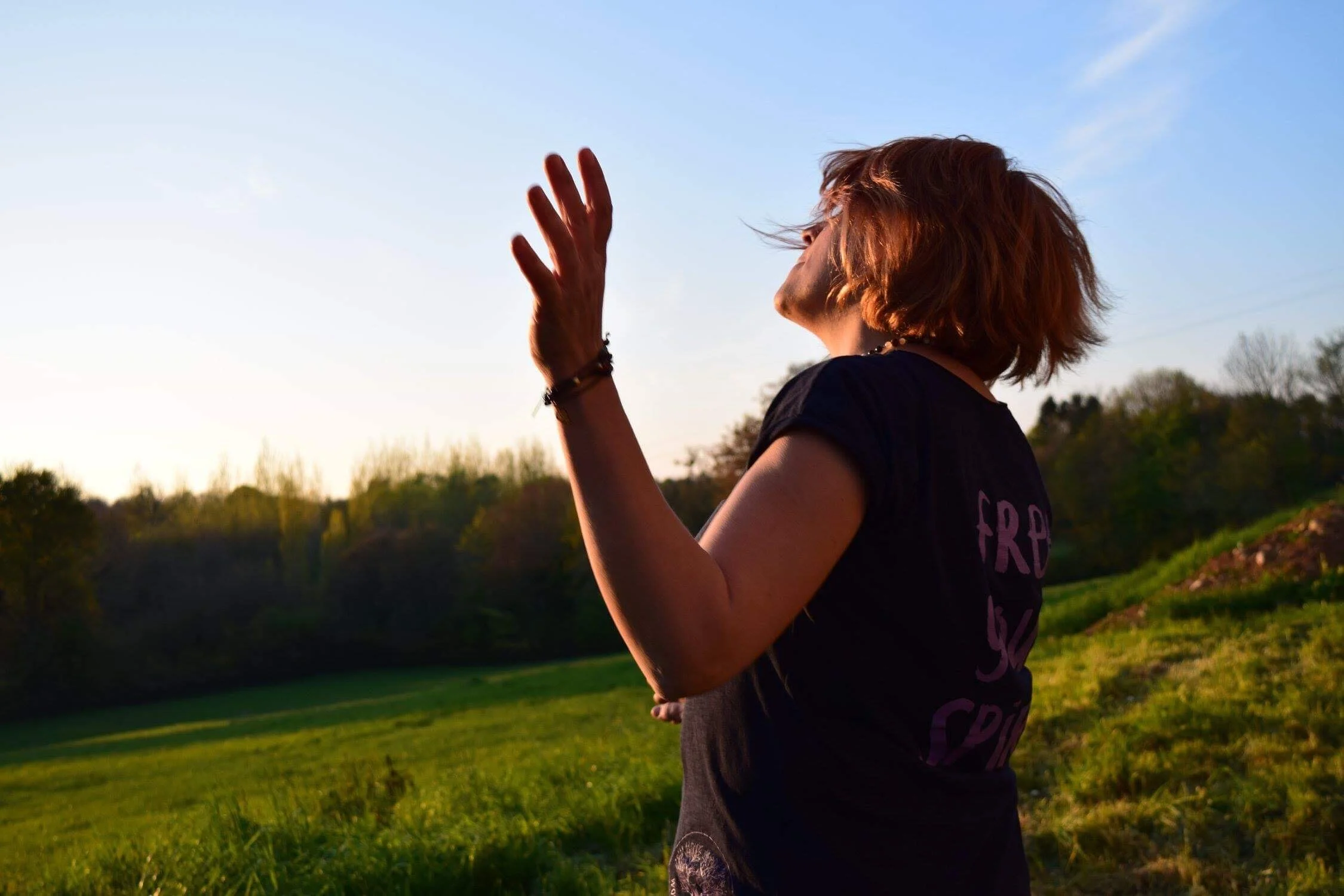 Weekend Pause sacrée