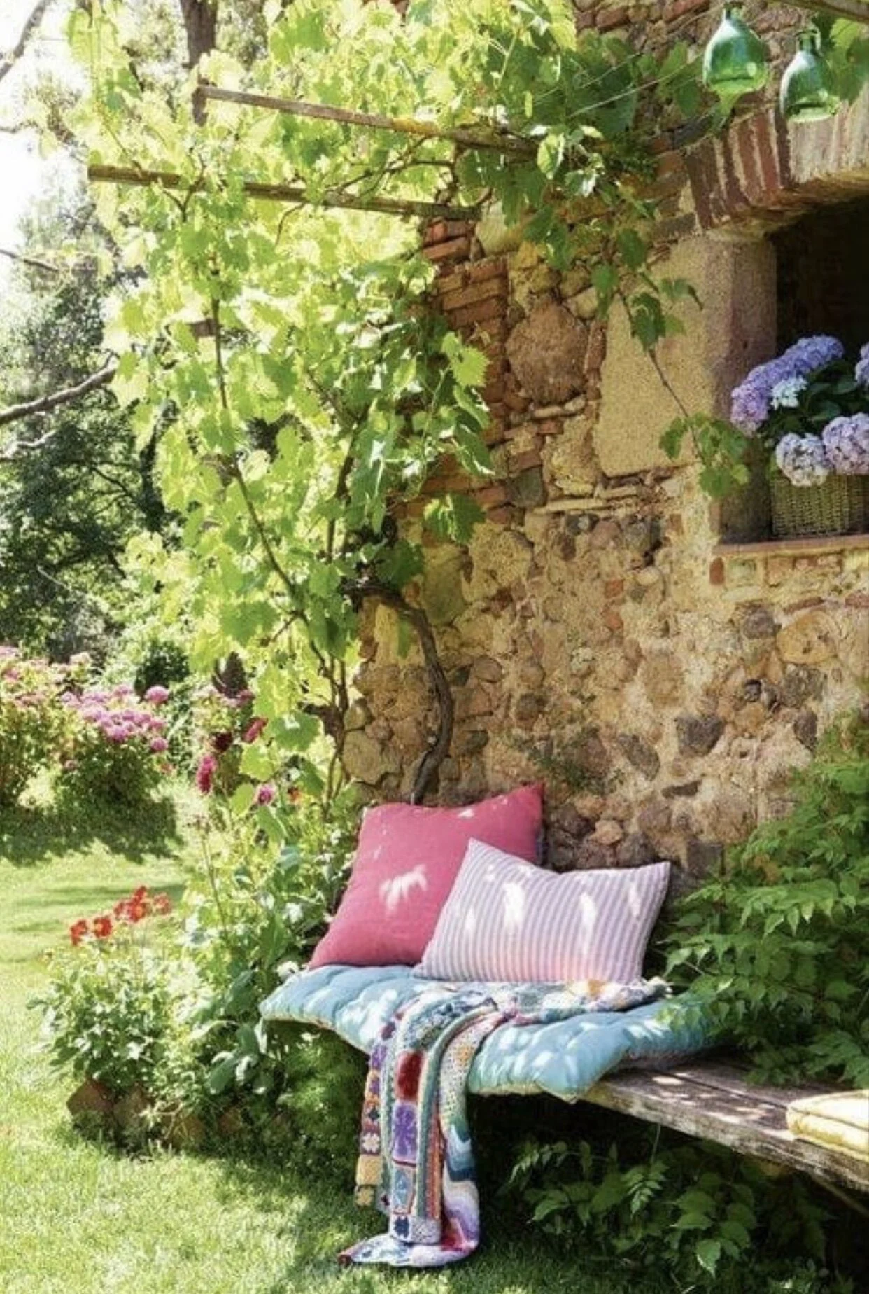 Atelier YogaArt avec Com'à la maison