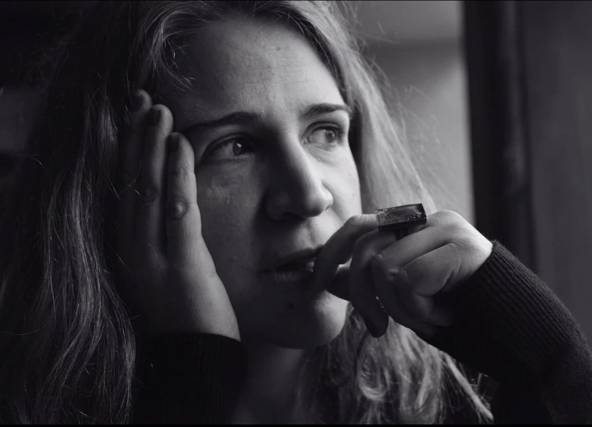 Dirige ton regard...