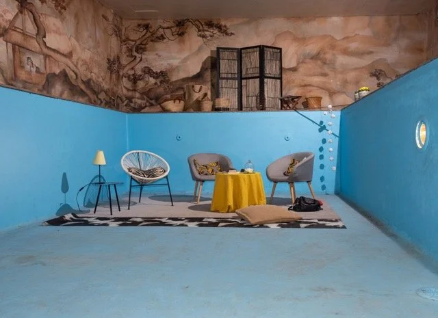 les vendredi happy yogaart avec com à la maison