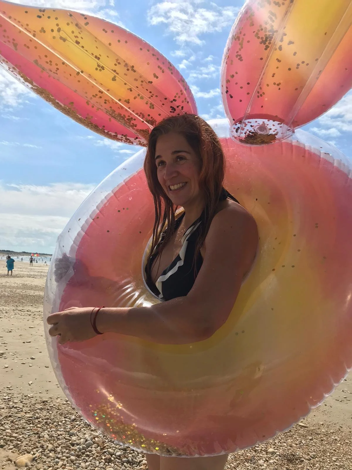 Retraite "PURA VIDA'