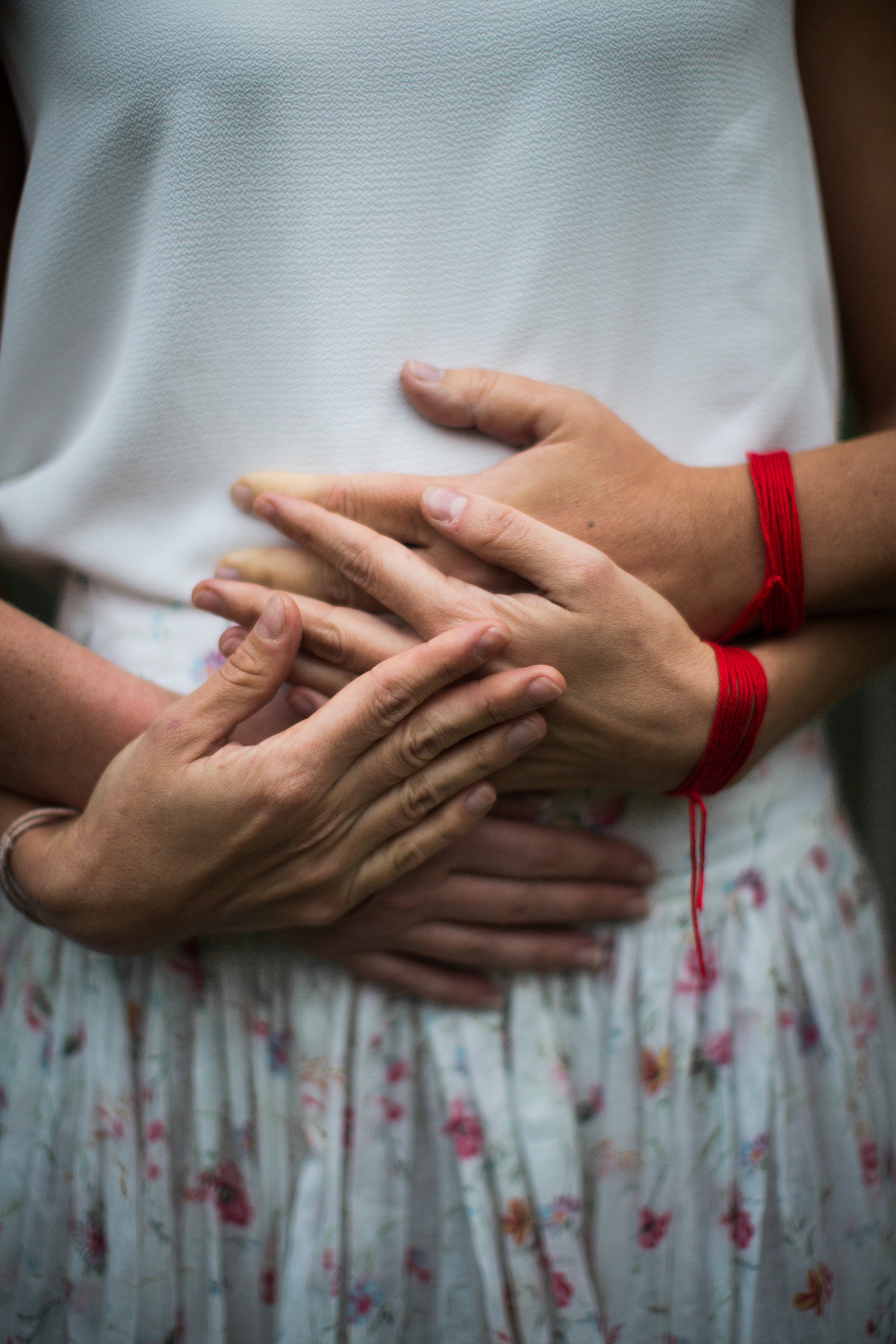 Baume au Coeur à Corps, Corps à Coeur: DOULA  