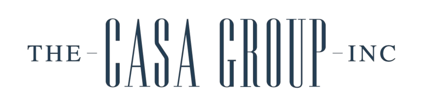 The Casa Group Inc.
