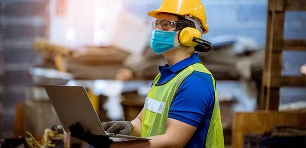 Industrial Hygiene in Construction Health &amp; Safety