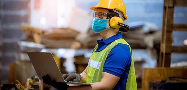 industrial hygiene
