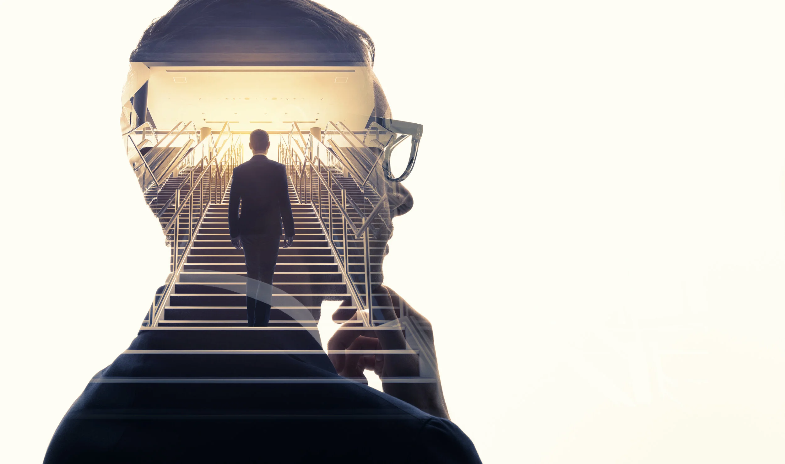 “Alignment is the business skill to know your clients so well, that you can interpret their vision…”