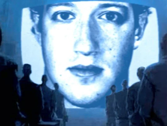 1984 in 2024: The next media mogul