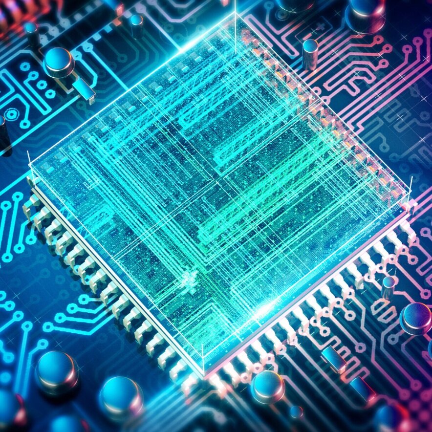 EP. 1 – Intro to Quantum Computing &amp; Supremacy