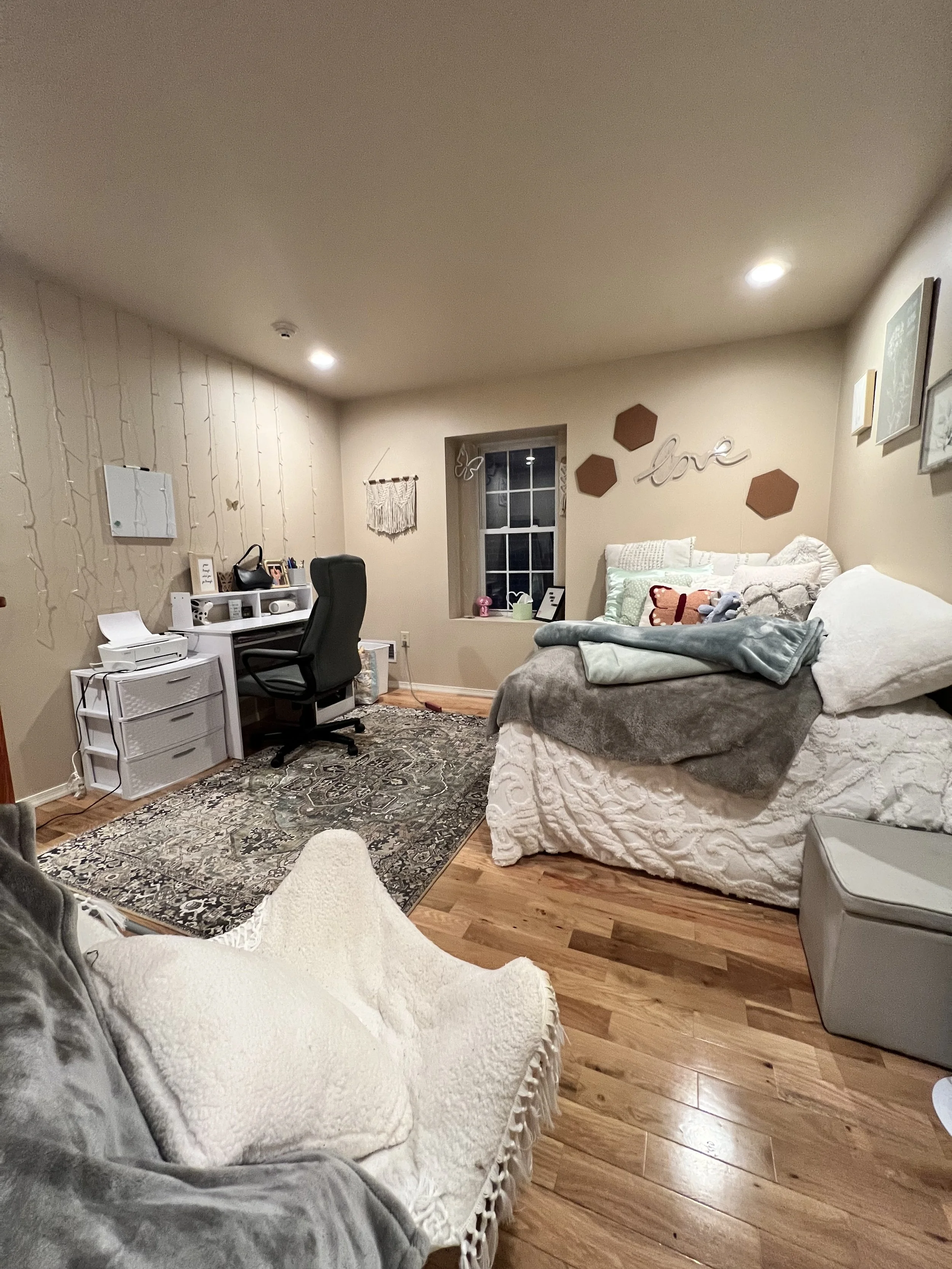 Apt 9- 2 bedroom 2 bathroom
