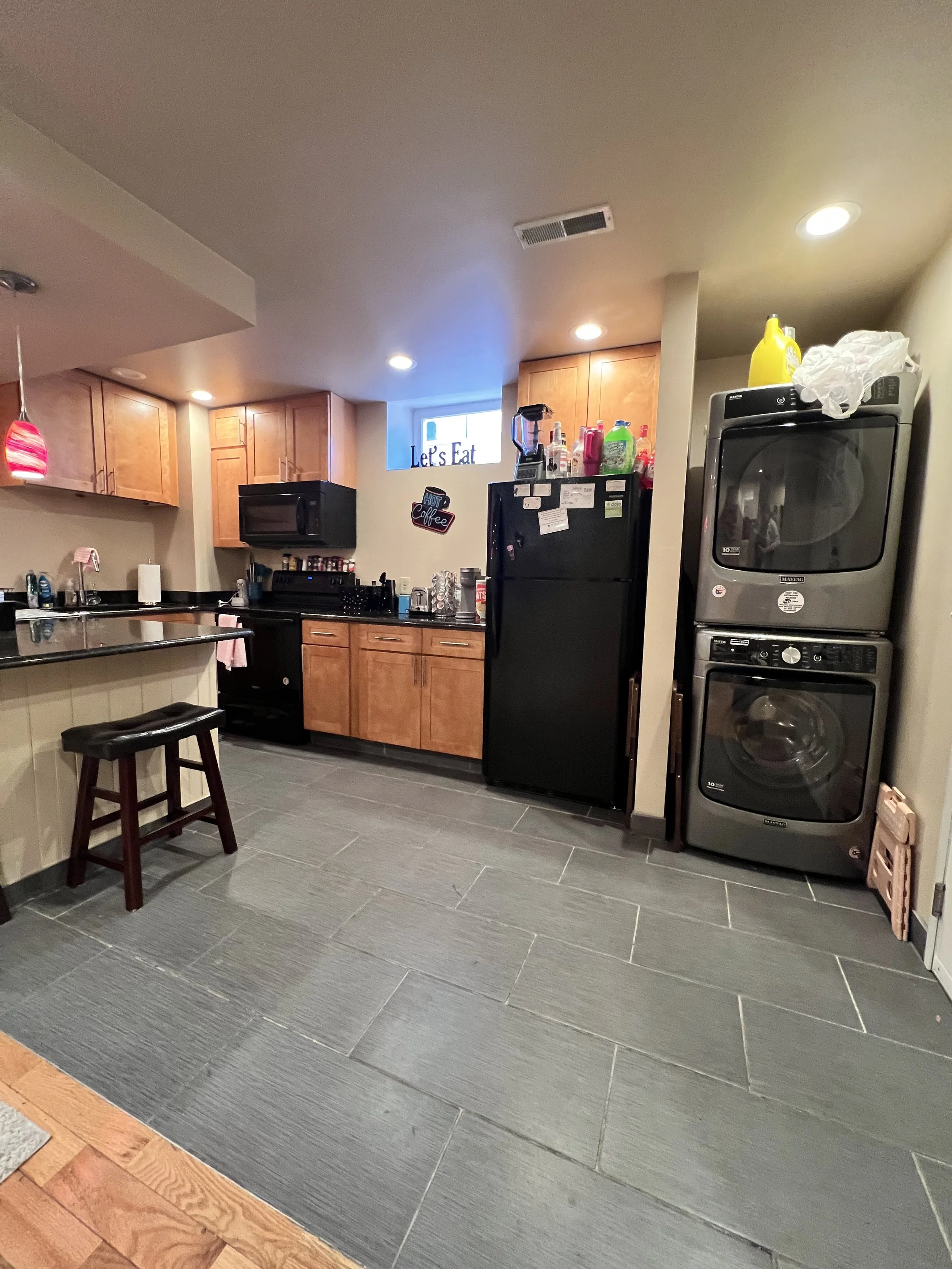 Apt 9- 2 bedroom 2 bathroom