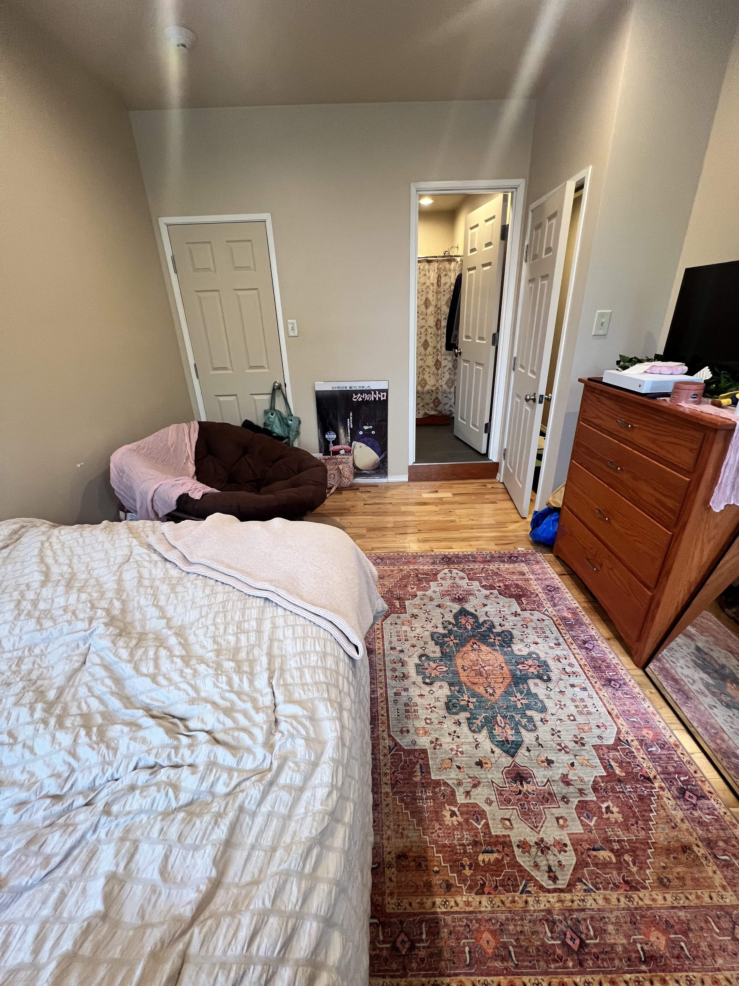 Apartment 6- 4 bedroom 4 bathroom