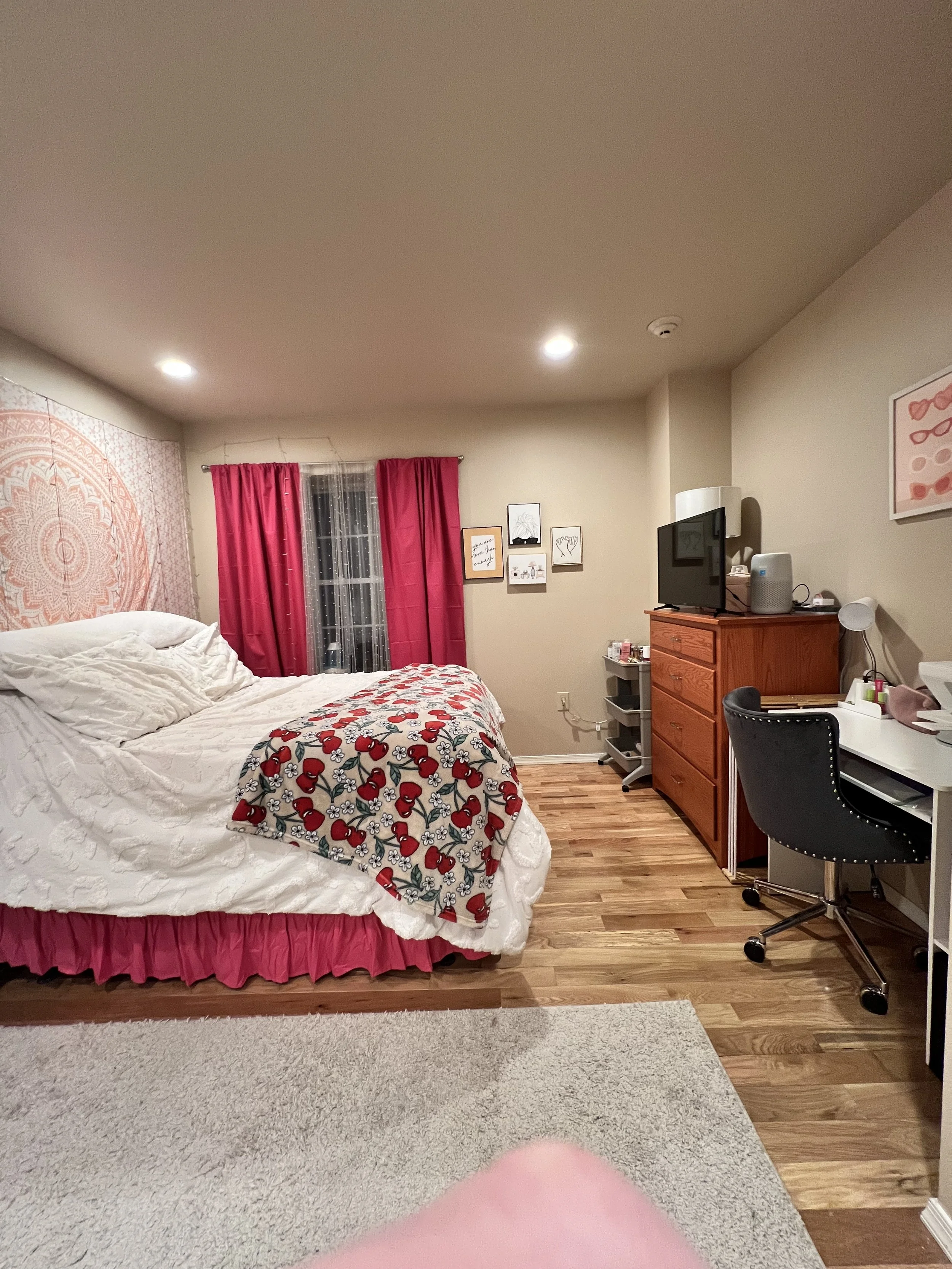 Apt 9- 2 bedroom 2 bathroom