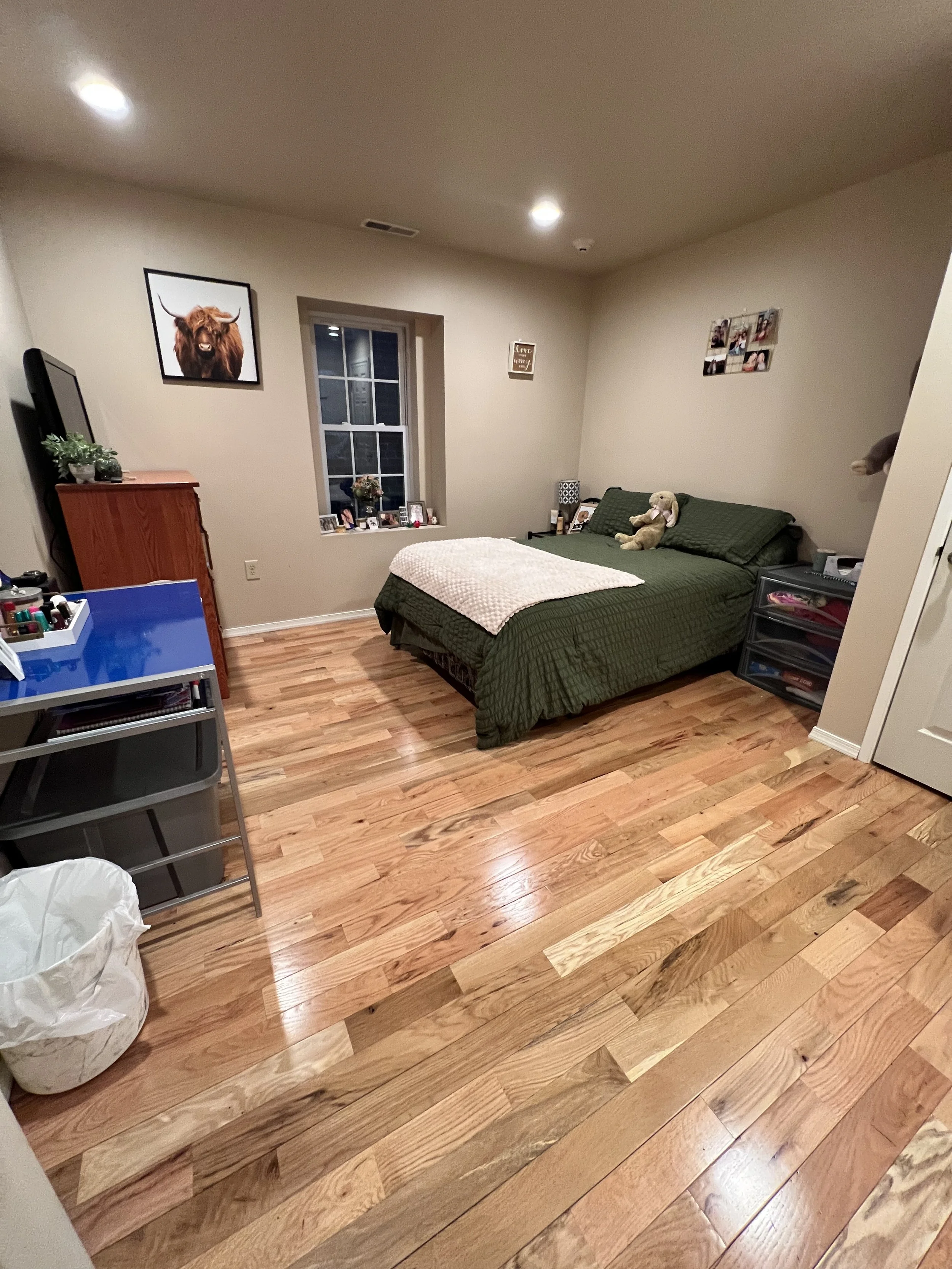 Apartment 8- 3 bedroom 3 bathroom