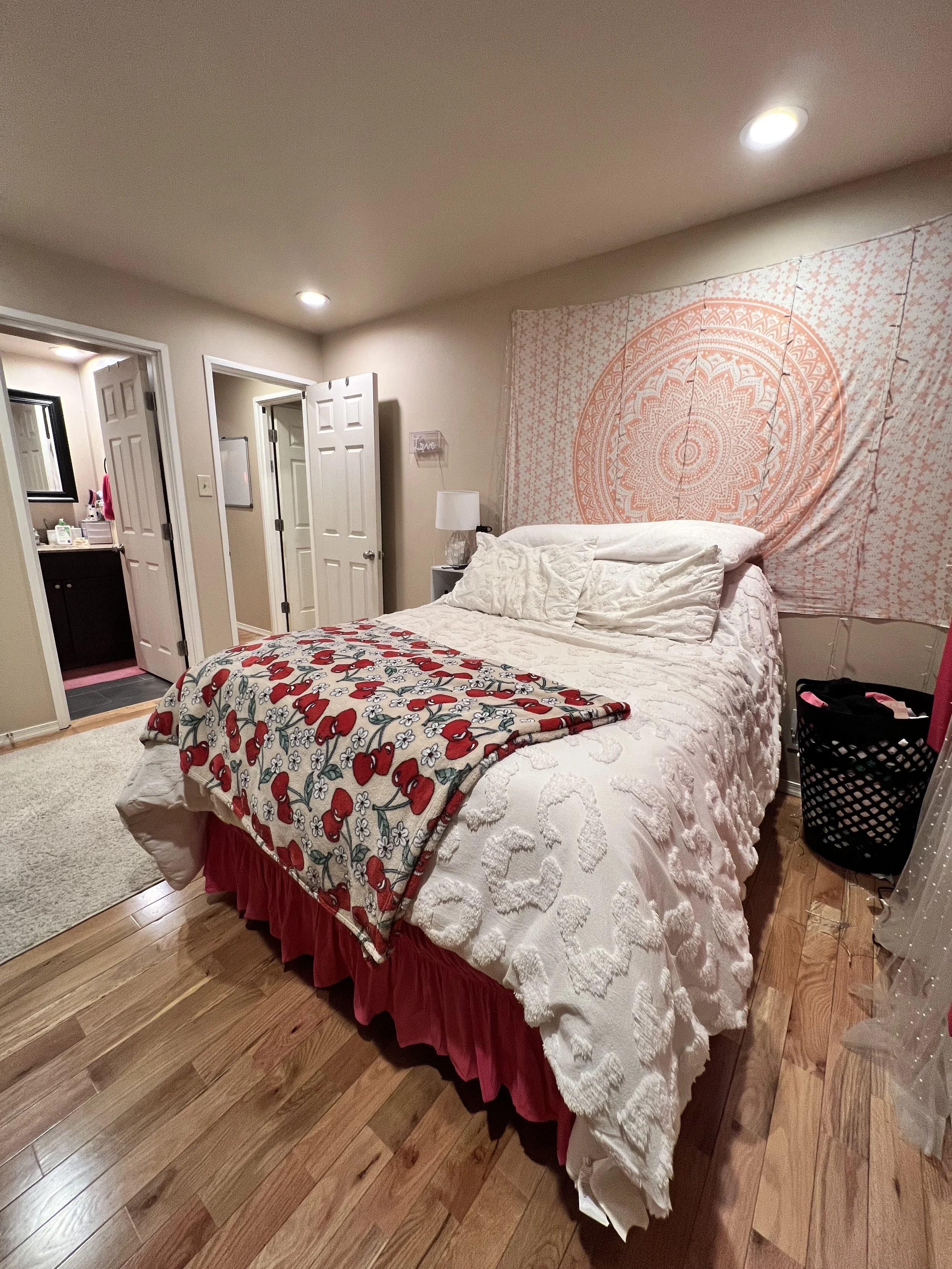 Apt 9- 2 bedroom 2 bathroom