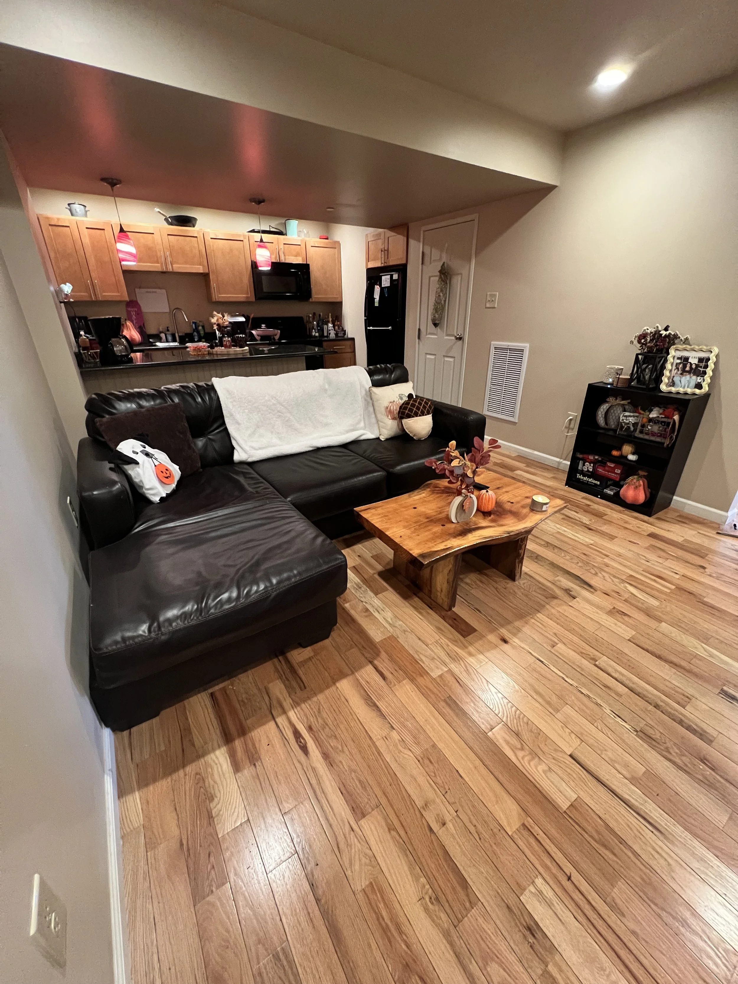 Apartment 5 - 2 bedroom 2 bathroom