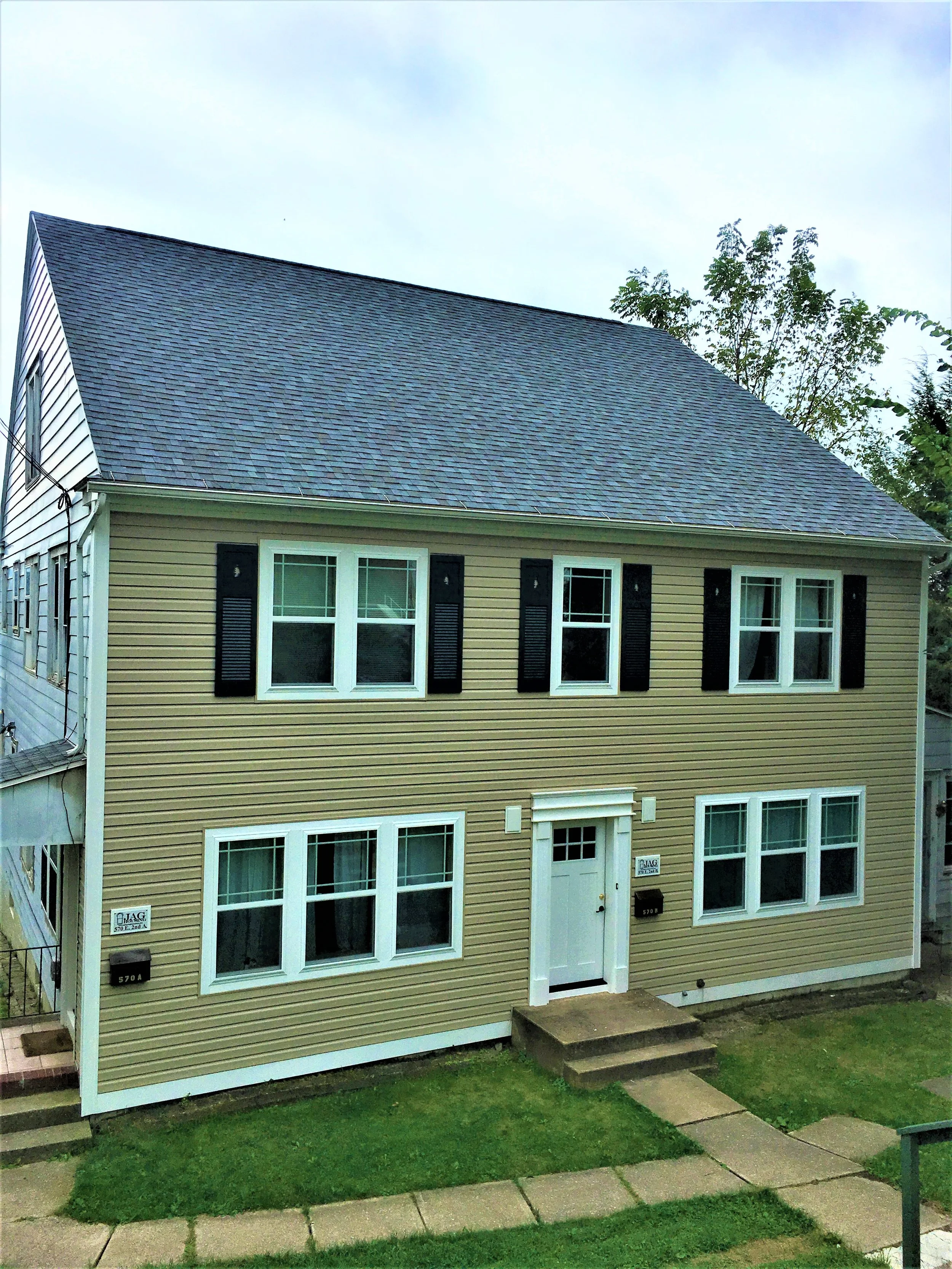 Bloomsburg University Off Campus Student Housing & Apartments JAG