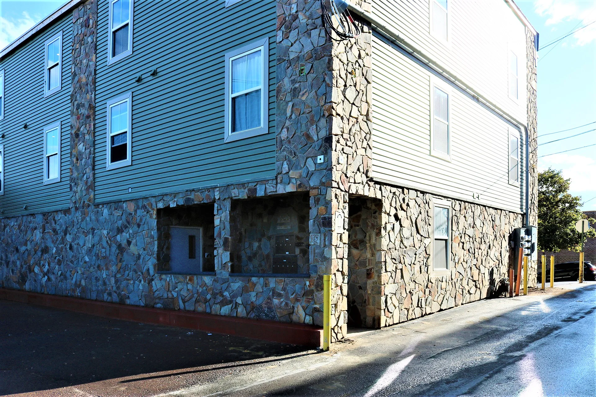 Bloomsburg University Off Campus Student Housing & Apartments JAG