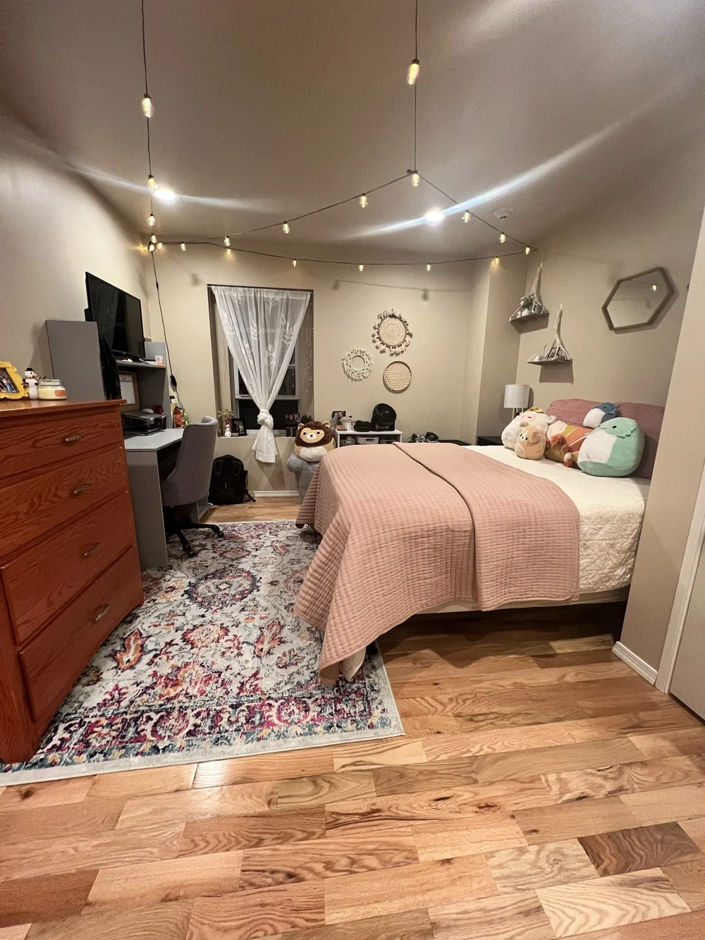 JAG Housing 2 Bedroom Apartments Bloomsburg University Off Campus